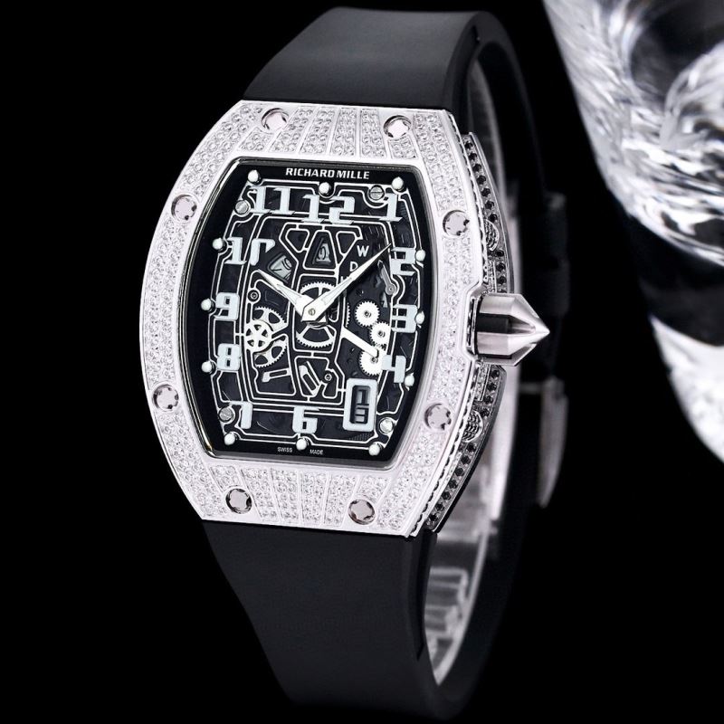 RICHARD MILLE Watches - Click Image to Close